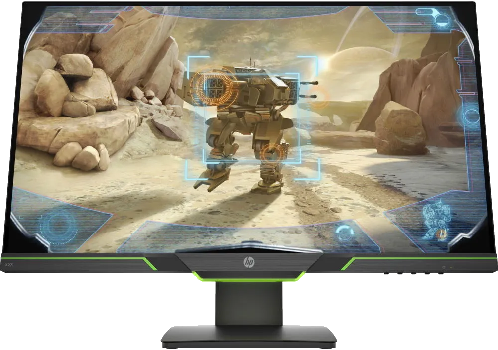 X27i 2K Gaming [8GC08AA]